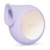 Comprar LELO - SILA ESTIMULADOR POR ONDAS DE CLITORIS LILA al mejor precio - Envíos Discretos