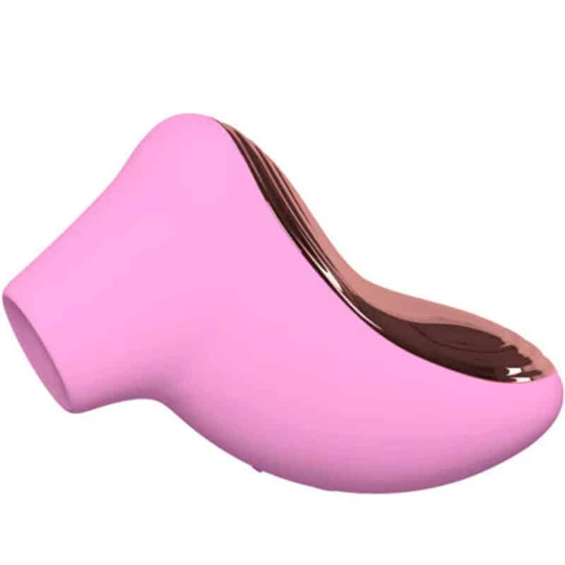LELO - SONA 2 TRAVEL MASAJEADOR SÓNICO DE CLÍTORIS ROSA - piKanteo | Despierta tu lado más piKante Comprar LELO - SONA 2 TRAVEL MASAJEADOR SÓNICO DE CLÍTORIS ROSA al mejor precio - Envíos Discretos
