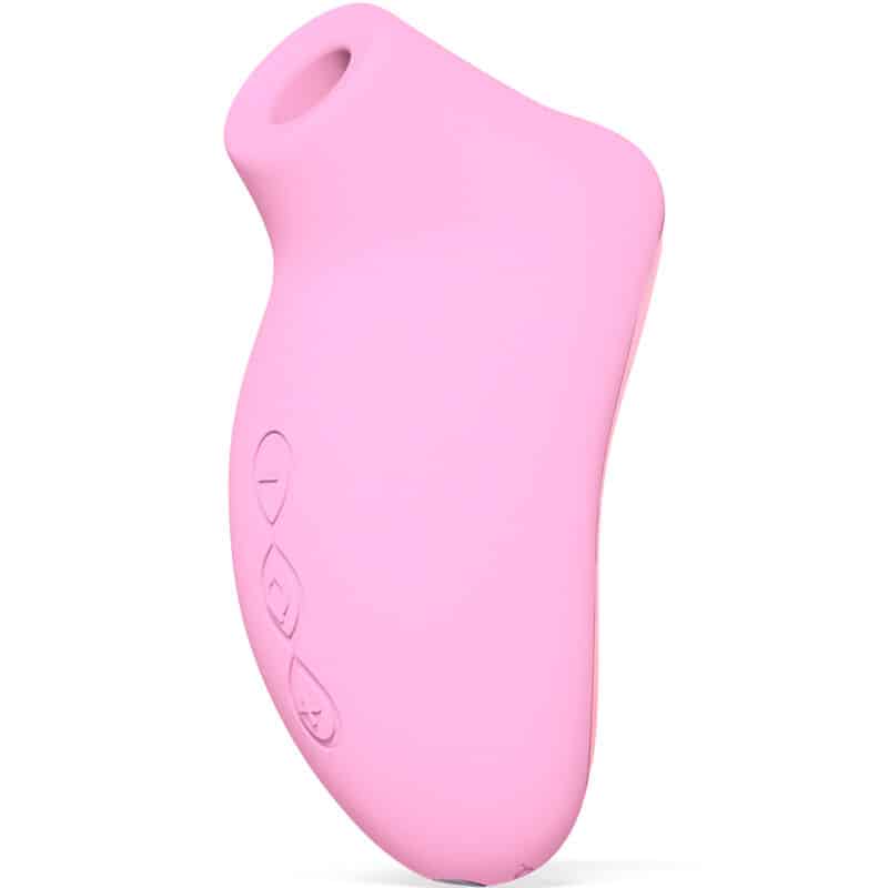 LELO - SONA 2 TRAVEL MASAJEADOR SÓNICO DE CLÍTORIS ROSA - piKanteo | Despierta tu lado más piKante Comprar LELO - SONA 2 TRAVEL MASAJEADOR SÓNICO DE CLÍTORIS ROSA al mejor precio - Envíos Discretos