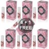 Comprar LIONA BY MOMA VIBRADOR LIQUIDO EUPHORIA 6 + 1 GRATIS al mejor precio - Envíos Discretos