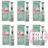 Comprar LIONA BY MOMA - VIBRADOR LIQUIDO LIBIDO GEL 15 ML 5+1 GRATIS al mejor precio - Envíos Discretos