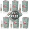 Comprar LIONA BY MOMA VIBRADOR LIQUIDO LIBIDO GEL 6 + 1 GRATIS al mejor precio - Envíos Discretos