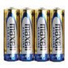 Comprar MAXELL - PILA ALCALINA AA LR6 BLISTER*4 EU al mejor precio - Envíos Discretos