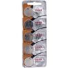 Comprar MAXELL - PILA BOTÓN  LITIO CR2025 3V BLISTER*5 al mejor precio - Envíos Discretos