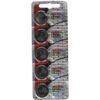 Comprar MAXELL - PILA BOTÓN LITIO CR2032 3V - BLISTER 5 UNIDADES al mejor precio - Envíos Discretos