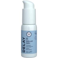 Comprar MISTER SIZE - GEL RETARDANTE 50 ML al mejor precio - Envíos Discretos