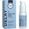 Comprar MISTER SIZE - GEL RETARDANTE 50 ML al mejor precio - Envíos Discretos