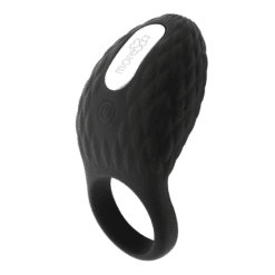 Comprar MORESSA ZAC ANILLO VIBRADOR RECARGABLE PREMIUM al mejor precio - Envíos Discretos