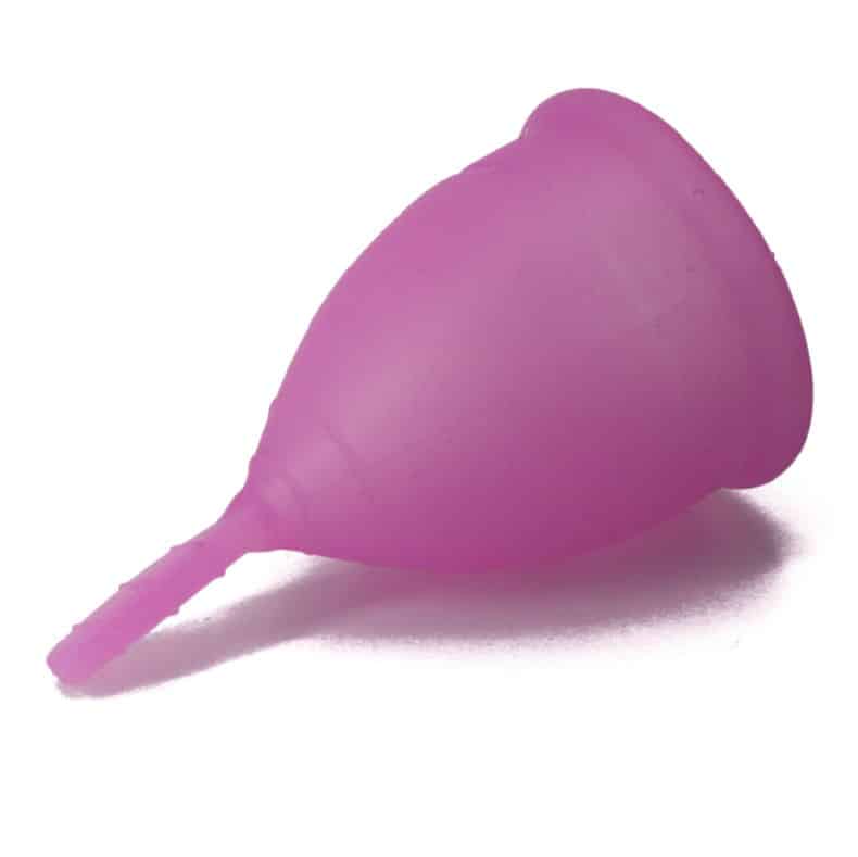 NINA KIKÍ - COPA MENSTRUAL TALLA L LILA 6 + 1 GRATIS - piKanteo | Despierta tu lado más piKante Comprar NINA KIKÍ - COPA MENSTRUAL TALLA L LILA 6 + 1 GRATIS al mejor precio - Envíos Discretos