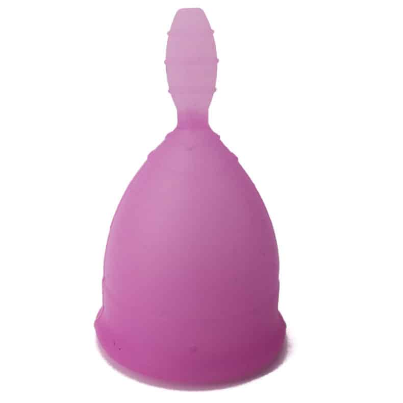 NINA KIKÍ - COPA MENSTRUAL TALLA L LILA 6 + 1 GRATIS - piKanteo | Despierta tu lado más piKante Comprar NINA KIKÍ - COPA MENSTRUAL TALLA L LILA 6 + 1 GRATIS al mejor precio - Envíos Discretos