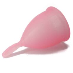 Comprar NINA KIKÍ - COPA MENSTRUAL TALLA L ROSA 6 + 1 GRATIS al mejor precio - Envíos Discretos