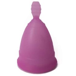Comprar NINA KIKÍ - COPA MENSTRUAL TALLA S LILA 6 + 1 GRATIS al mejor precio - Envíos Discretos