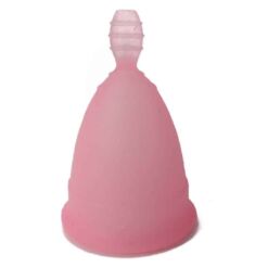 Comprar NINA KIKÍ - COPA MENSTRUAL TALLA S ROSA 6 + 1 GRATIS al mejor precio - Envíos Discretos