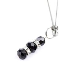 Comprar OHMAMA FETISH - PINZAS PEZONES CON PIEDRECITAS CRISTAL al mejor precio - Envíos Discretos