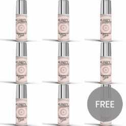 Comprar OLIMPYA - VIBRATING PLEASURE GODDESS 8 + GRATIS al mejor precio - Envíos Discretos