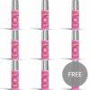 Comprar OLIMPYA - VIBRATING PLEASURE  POTENTE ESTIMULANTE POWER 8 + 1 GRATIS al mejor precio - Envíos Discretos