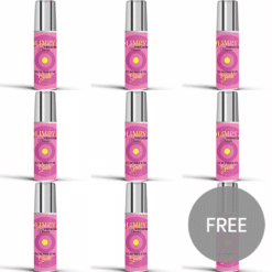 Comprar OLIMPYA - VIBRATING PLEASURE  POTENTE ESTIMULANTE POWER 8 + 1 GRATIS al mejor precio - Envíos Discretos