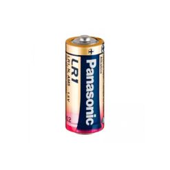 Comprar PANASONIC - PILA ALCALINA LR1 1.5V BLISTER 1 UNIDAD al mejor precio - Envíos Discretos
