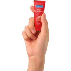 Comprar PASANTE - PACK LUBRICANTES SABORES VARIADOS 5 UDS X 15 ML al mejor precio - Envíos Discretos