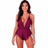 PASSION - SENSIE BODY MORADO S/M - piKanteo | Despierta tu lado más piKante Comprar PASSION - SENSIE BODY MORADO S/M al mejor precio - Envíos Discretos
