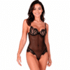 Comprar PASSION - ZOVEL BODY NEGRO L/XL al mejor precio - Envíos Discretos