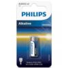 Comprar PHILIPS - PILA ALCALINA 12V LR23A MN21 8LR932 BLISTER*1 al mejor precio - Envíos Discretos