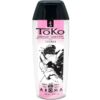 Comprar SHUNGA - TOKO AROMA LUBRICANTE EMOCIÓN DE FRAMBUESA al mejor precio - Envíos Discretos