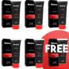 Comprar SPARTAN - GEL DE ERECCION-ORGASMO-DURACION DE PAREJA 100% VEGANO 5+1 GRATIS al mejor precio - Envíos Discretos