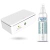 Comprar STERTOY - ESTERILIZADOR + TOY CLEANER WATERFEEL GRATIS al mejor precio - Envíos Discretos