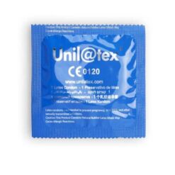Comprar UNILATEX - PRESERVATIVOS  NATURALES 144 UDS X 25 UDS al mejor precio - Envíos Discretos