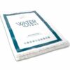 Comprar WATERFEEL - 100 BOLSAS PLASTICO GRANDES 40 X 50 CM al mejor precio - Envíos Discretos
