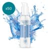 Comprar WATERFEEL - LUBRICANTE EFECTO FRIO 150 ML PACK 50 UDS al mejor precio - Envíos Discretos