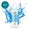 Comprar WATERFEEL - LUBRICANTE NATURAL 175 ML PACK 50 UDS al mejor precio - Envíos Discretos