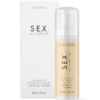 Comprar BIJOUX INDISCRETS - SEX AU NATUREL GEL ÍNTIMO PREBIÓTICO CON ESPUMA 150 ML al mejor precio - Envíos Discretos