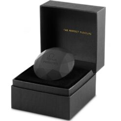 Comprar BIJOUX INDISCRETS - TWENTY ONE DIAMANTE VIBRADOR EDICIÓN LIMITADA NEGRO al mejor precio - Envíos Discretos