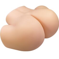 Comprar CRAZY BULL - ANAID TRASERO FEMENINO REALISTA VAGINA Y ANAL 7 KG al mejor precio - Envíos Discretos