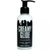 Comprar CREAMY - GLIDE GEL ÍNTIMO CON EFECTO LECHOSO 150 ML al mejor precio - Envíos Discretos
