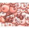 Comprar DIABLO PICANTE - ALFOMBRILLA RATÓN COLOR TETAS al mejor precio - Envíos Discretos