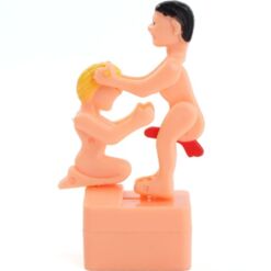 Comprar DIABLO PICANTE - MUÑECO BROMA POSTURA SEXUAL FELACIÓN CON CUERDA al mejor precio - Envíos Discretos