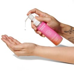 Comprar EYE OF LOVE - BLOOM ACEITE CORPORAL CON FEROMONAS SUNNY DAZE 120 ML al mejor precio - Envíos Discretos