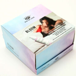Comprar EYE OF LOVE - BLOOM EXPOSITOR 4X4 ROOM SPRAY al mejor precio - Envíos Discretos