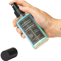 Comprar EYE OF LOVE - BLOOM SPRAY HABITACIÓN ÍNDICA BLUE EMBER 150 ML al mejor precio - Envíos Discretos