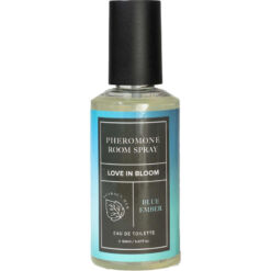 Comprar EYE OF LOVE - BLOOM SPRAY HABITACIÓN ÍNDICA BLUE EMBER 150 ML al mejor precio - Envíos Discretos
