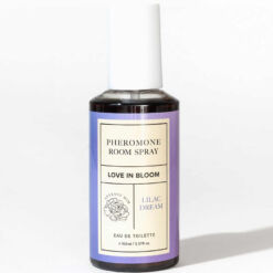 Comprar EYE OF LOVE - BLOOM SPRAY HABITACIÓN ÍNDICA LILAC DREAM 150 ML al mejor precio - Envíos Discretos