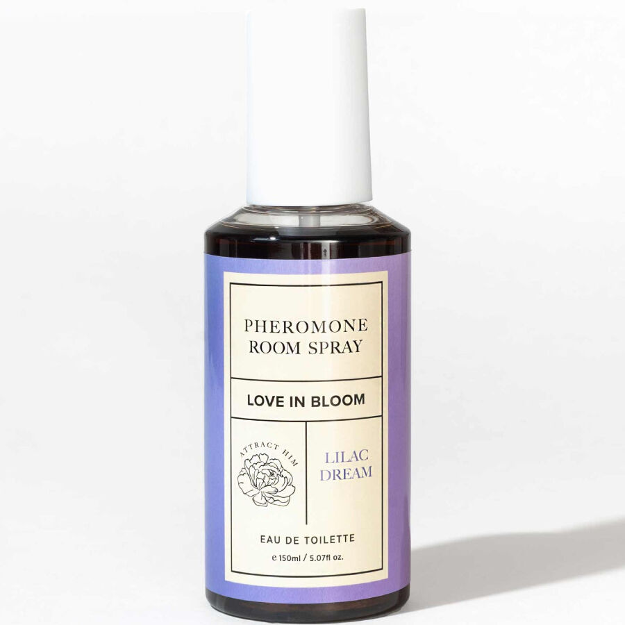 EYE OF LOVE - BLOOM SPRAY HABITACIÓN ÍNDICA LILAC DREAM 150 ML - piKanteo | Despierta tu lado más piKante Comprar EYE OF LOVE - BLOOM SPRAY HABITACIÓN ÍNDICA LILAC DREAM 150 ML al mejor precio - Envíos Discretos