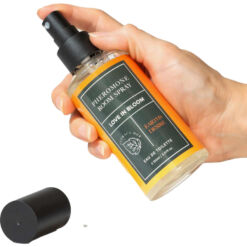 Comprar EYE OF LOVE - BLOOM SPRAY HABITACIÓN SATIVA EARTHS DESIRE 150 ML al mejor precio - Envíos Discretos
