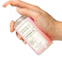 Comprar EYE OF LOVE - BLOOM SPRAY HABITACIÓN SATIVA SUNNY DAZE 150 ML al mejor precio - Envíos Discretos