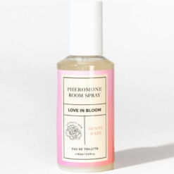 Comprar EYE OF LOVE - BLOOM SPRAY HABITACIÓN SATIVA SUNNY DAZE 150 ML al mejor precio - Envíos Discretos