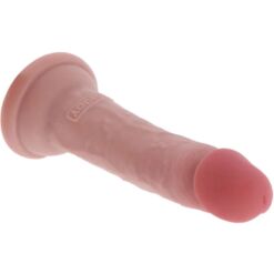 GET REAL - PENE REALÍSTICO DELUXE 15 CM - piKanteo | Despierta tu lado más piKante Comprar GET REAL - PENE REALÍSTICO DELUXE 15 CM al mejor precio - Envíos Discretos
