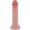 GET REAL - PENE REALÍSTICO DELUXE 15 CM - piKanteo | Despierta tu lado más piKante Comprar GET REAL - PENE REALÍSTICO DELUXE 15 CM al mejor precio - Envíos Discretos